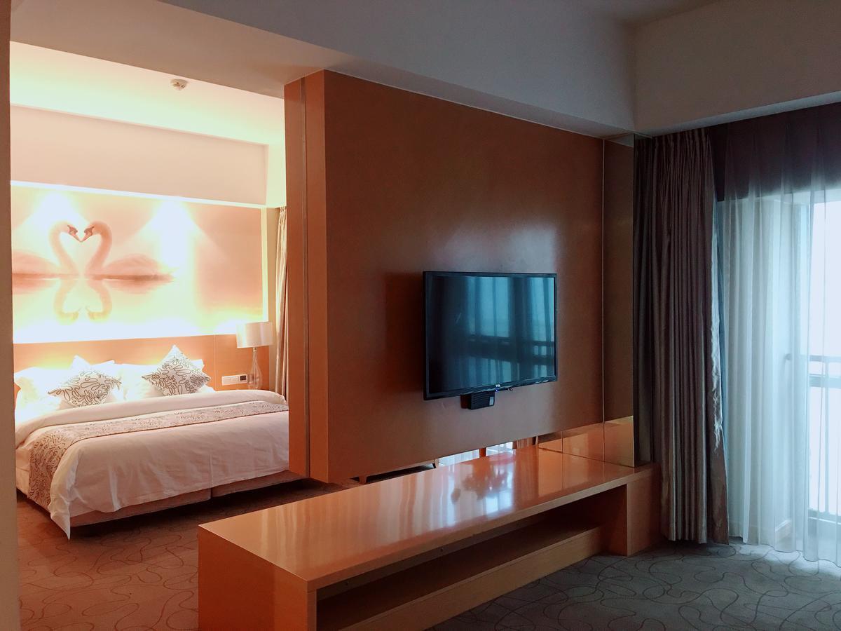 Jinjiang Metropolo Hotel Zhengzhou Erqi Εξωτερικό φωτογραφία