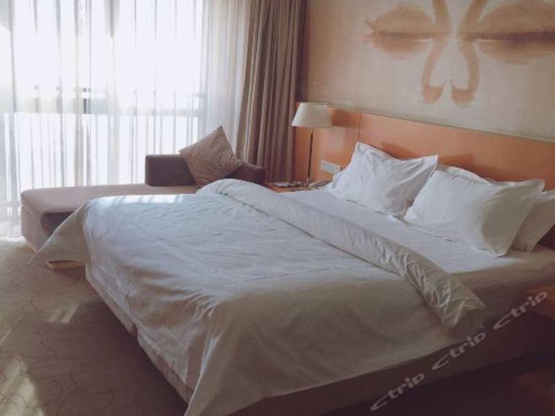 Jinjiang Metropolo Hotel Zhengzhou Erqi Εξωτερικό φωτογραφία
