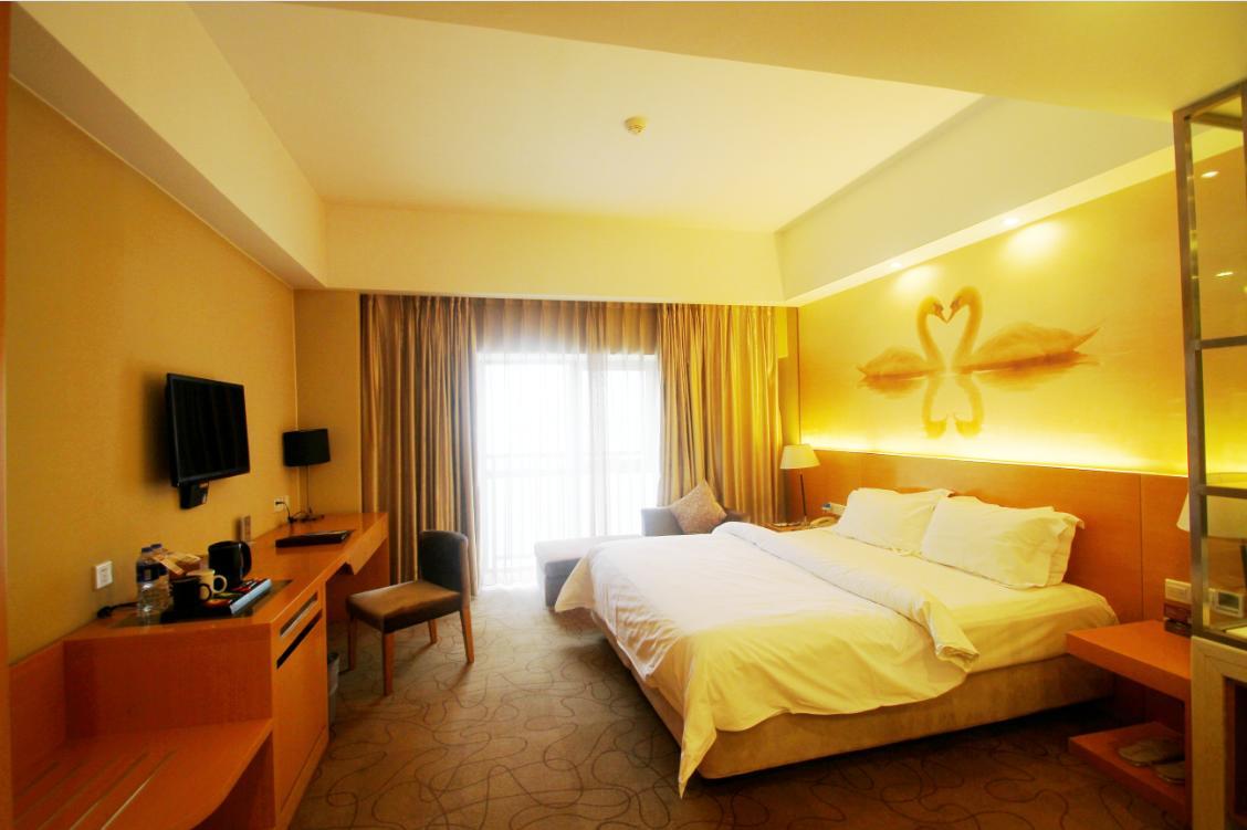 Jinjiang Metropolo Hotel Zhengzhou Erqi Εξωτερικό φωτογραφία